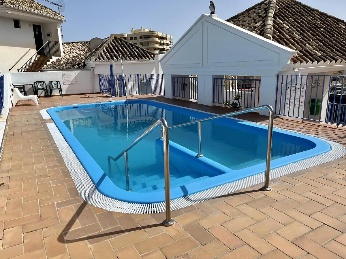 Holiday Apartment Tres Coronas Fuengirola 0*,  Spain