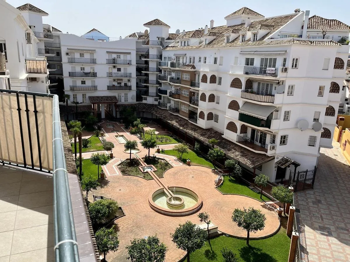 Holiday Apartment Tres Coronas Fuengirola 0*,