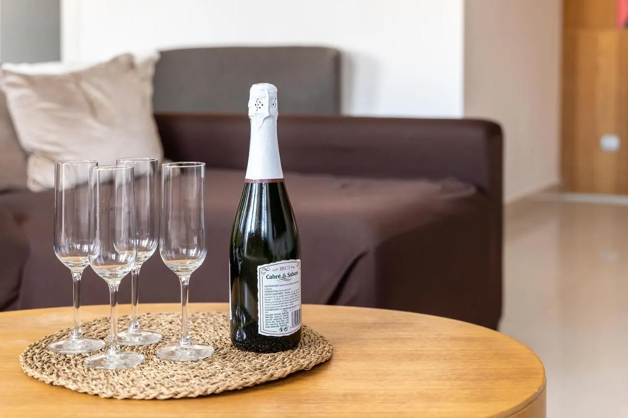 Holiday Apartment Tres Coronas Fuengirola