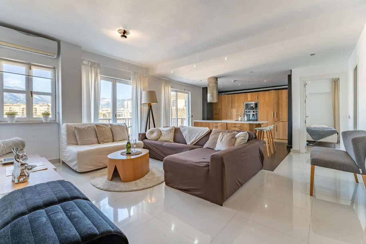 Holiday Apartment Tres Coronas Fuengirola