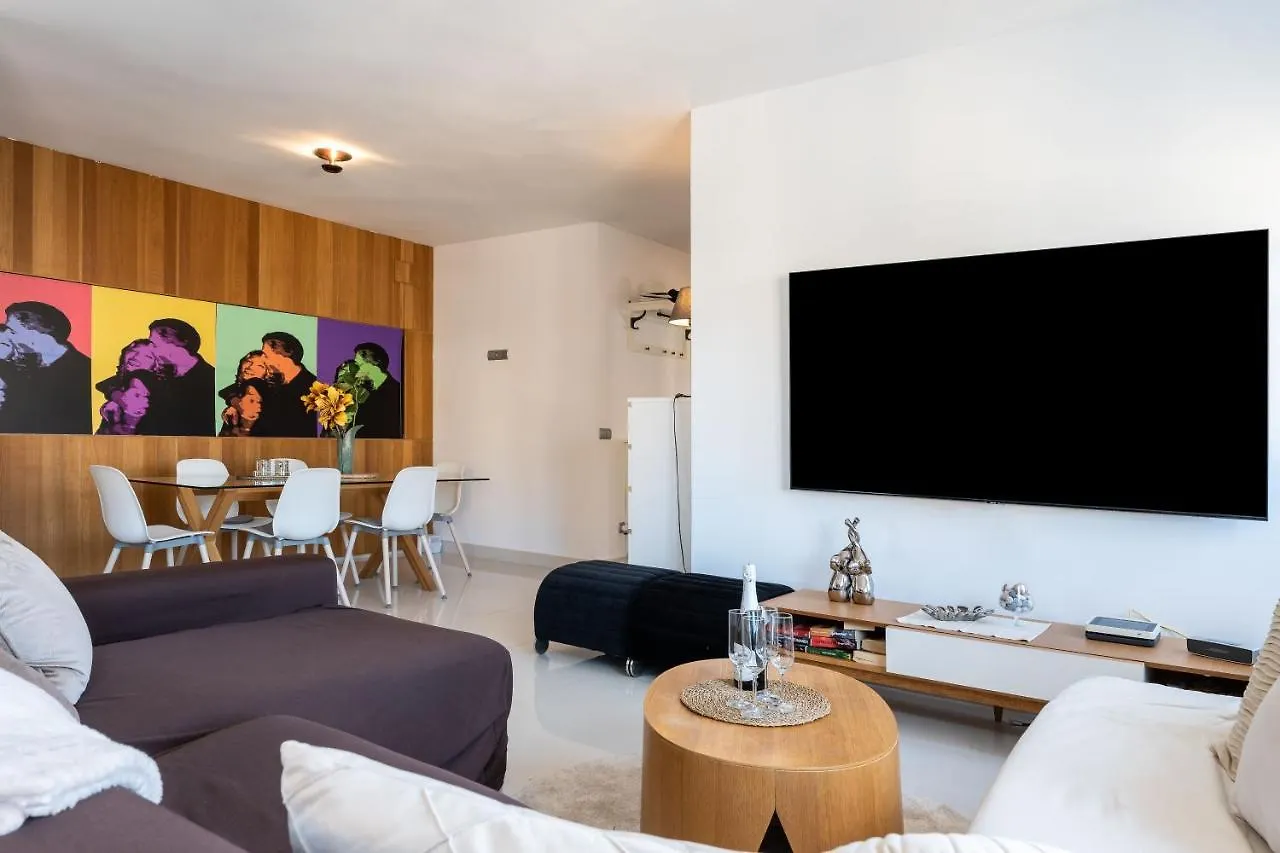 Holiday Apartment Tres Coronas Fuengirola