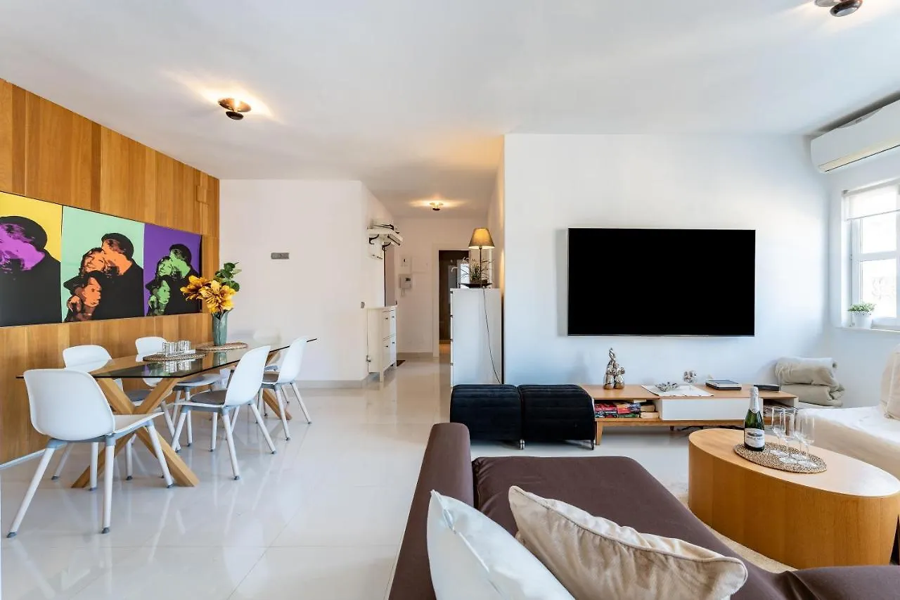 Holiday Apartment Tres Coronas Fuengirola Spain