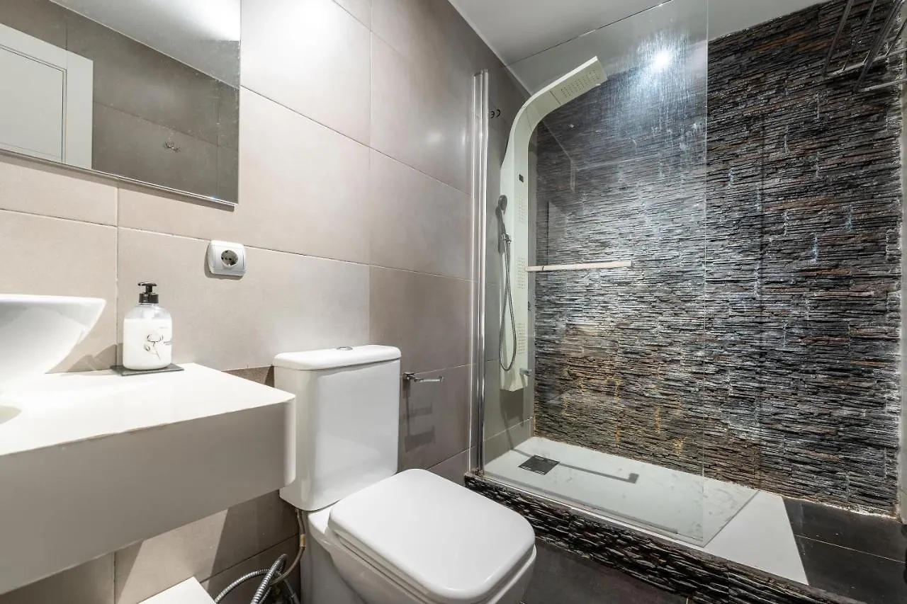 Holiday Apartment Tres Coronas Fuengirola 0*,  Spain