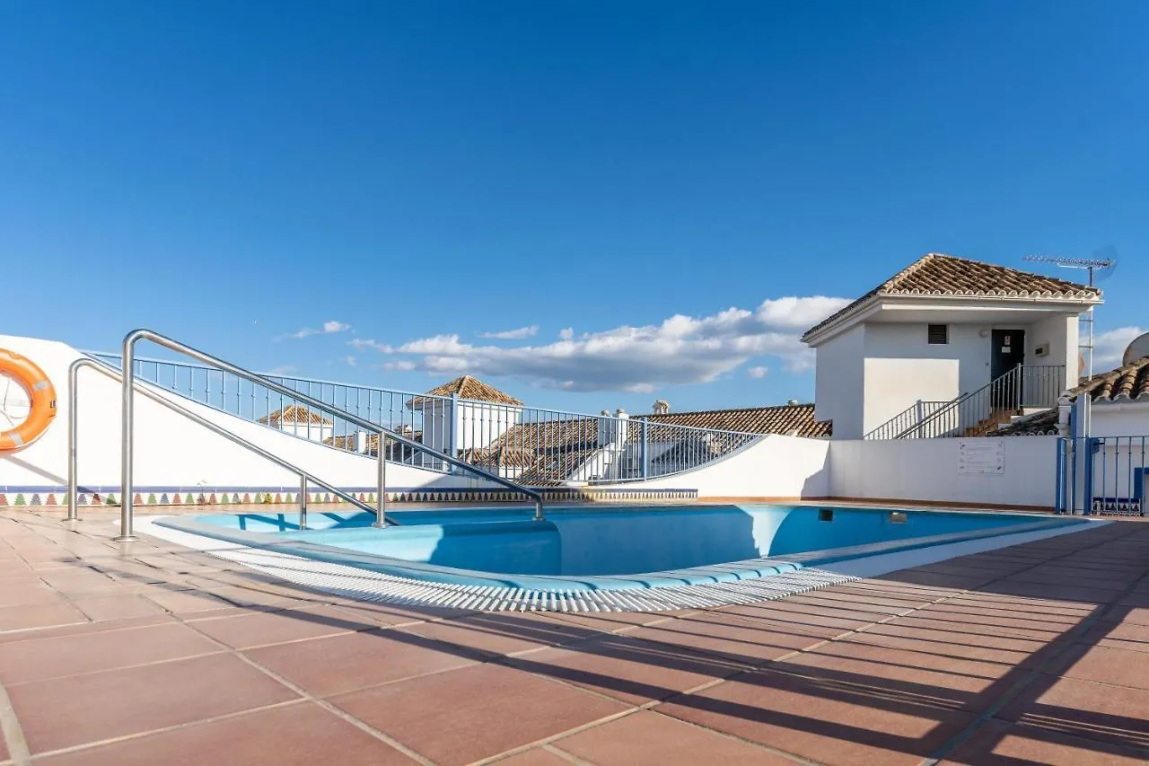 Holiday Apartment Tres Coronas Fuengirola