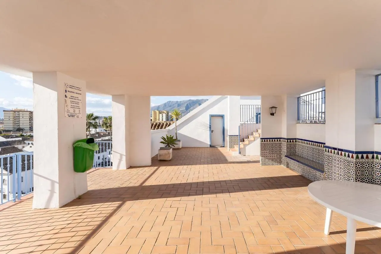 Holiday Apartment Tres Coronas Fuengirola Spain